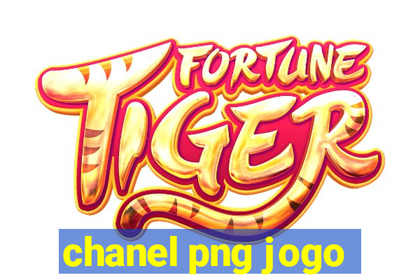 chanel png jogo